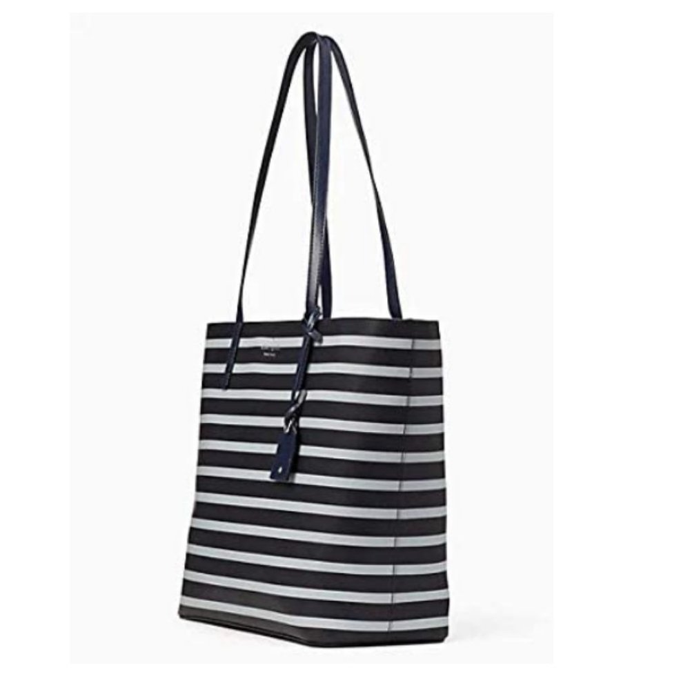 ♠️ Kate Spade ♠️ Janie Large Tote Bag - Picture 2 of 9